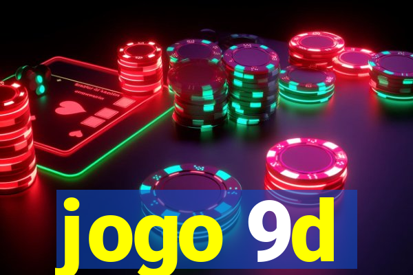 jogo 9d